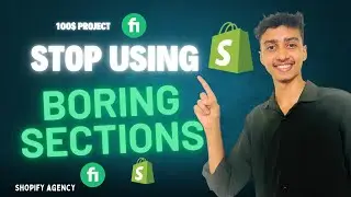 WordPress Section Design Tutorial | wordpress elementor tutorial | wordpress elementor