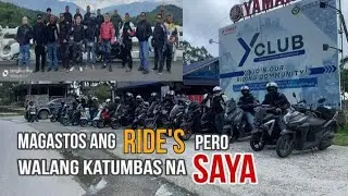 MARILAQUE RIDE'S MAY,30-31 2024