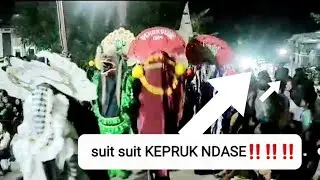 RAMPAK BARONG TURONGGO MUDO!!! TERBARU ada 7