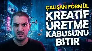 The Creative Nightmare in Meta Ads is Over | 1 Video = 12 Testable Variations