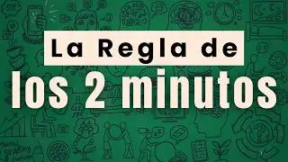 Odiaba los Libros, Ahora he Leído 350: Gracias a La Regla de los 2 Minutos