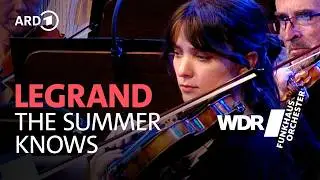 Summer of '42 - The Summer Knows | WDR Funkhausorchester