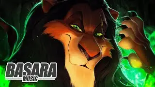 Vida Longa ao Rei | Scar (O Rei Leão) | Basara
