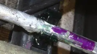 Civic A/C Failure