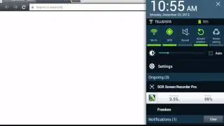 How to take ADS away ROOT