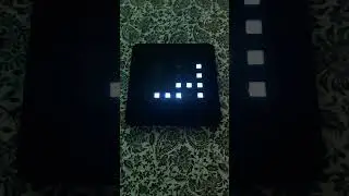 Binary clock