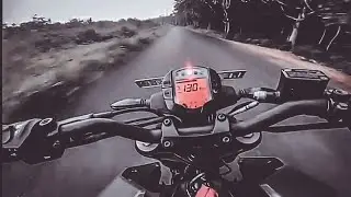 Duke 250