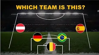 GUESS THE FOOTBALL TEAM FROM DEFENDERS NATIONALITY_QUIZ FOOTBALL_2023