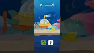 Save the Girl level 94 walkthrough 