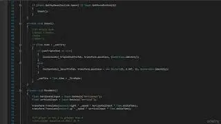 Unity Tutorial - Challenge Speed Boost