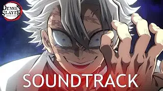 Sanemi's Theme Demon Slayer S4 E5 OST | 鬼滅の刃 EPIC VERSION