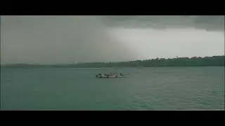relaxing rain