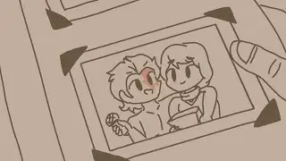 Hey Mum | Infinity Train Book 4 Animatic