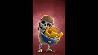 MOJ PRVI VIDEO - Clash Royale