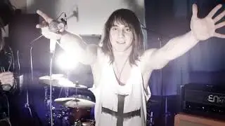 Maroon5    Sugar  by DCCM Punk Goes Pop Screamo Cover Metal
