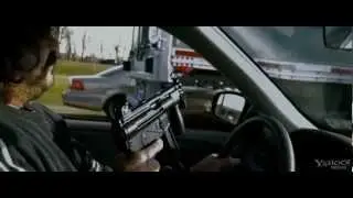 Стукач. Русский трейлер