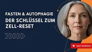Neue Erkenntnisse zu Fasten und Autophagie 2024