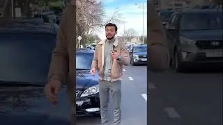 Gentra Moshinasini Nega Shtraf Qilishdi🤷‍♂️🤷‍♂️🤷‍♂️