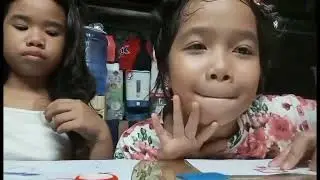 Bonding Moment with Verah & Yanie