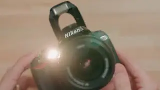 my 1st DSLR for $100