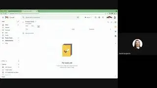 Google Workspace Webinar - Spaces