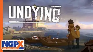 UNDYING: Cody Goes Alone - NGPX Trailer