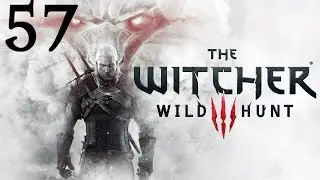 玩The Witcher 3 : Wild Hunt (Modded) -#57 翠鳥詠唱破碎之花