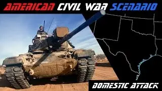 EAS ACW2 Scenario - Militia Outbreak