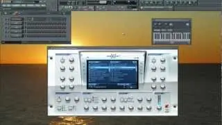FL Studio Madness Tutorial Series - Assigning to Mixer Track to Add FX and EQ