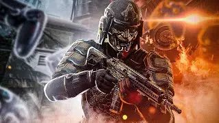 ЕЭМ CUP Смотрим как работают ютуб | Warface PS4/PS5/Xbox