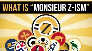 What Does Monsieur Z Actually Believe?