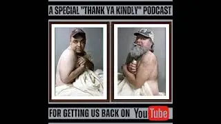 Special Report: YouTube Took Our Channel Down But Then They Put It Back Up