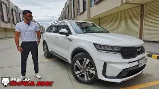 Here's Why the KIA SORENTO is a BETTER SUV | Philippines