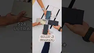Galaxy AI Hadir di S22 series 😇