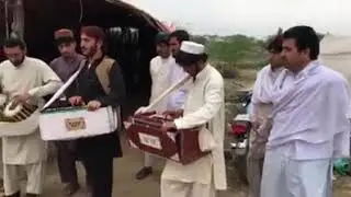 Said Wali wazir Jani khel new shkoor