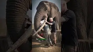 Elephants Are Afraid of Bees? Shocking Truth Revealed 