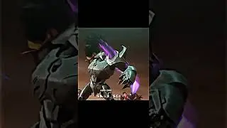 Optimus Prime gets his revenge 😈