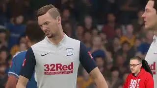 Mark Goldbridge Worst Penalty Misses