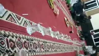 Tablig Akbar dan khitanan massal 2019