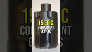 15 EPIC COMPLIMENT GETTER FRAGRANCES FOR MEN!