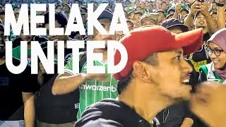 Melaka United 2016 | RedCardTV