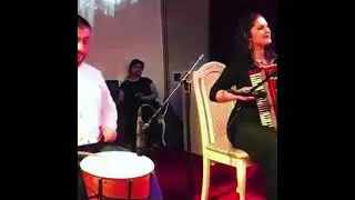 GÜNE KISA BİR MOLA MUHTEŞEM BİR DİNLETİ
