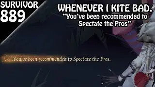 5s Kite = Recommended to spectate the pros - Survivor Rank 