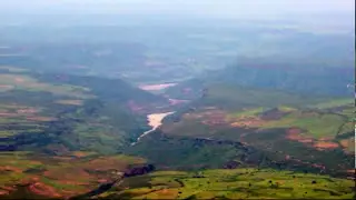 Oromia--Warite Furi