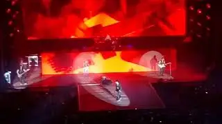 Scorpions - Still loving you (Krasnodar, Basket-hall, 30.10.2017)