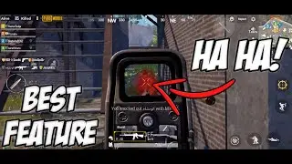 The Best Feature On The RedMagic 3