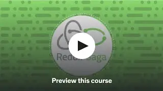 Redux Saga with React: Fast-track Redux Saga intro course