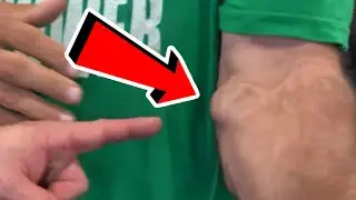 DEVON LARRATT's SECRET WEAPON...