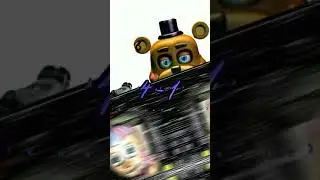 Rockstar Freddy (FNaF 6) vs Balloon Boy (FNaF 2) 