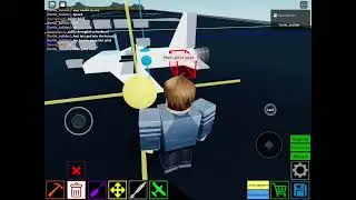 Beginner jet tutorial | plane crazy